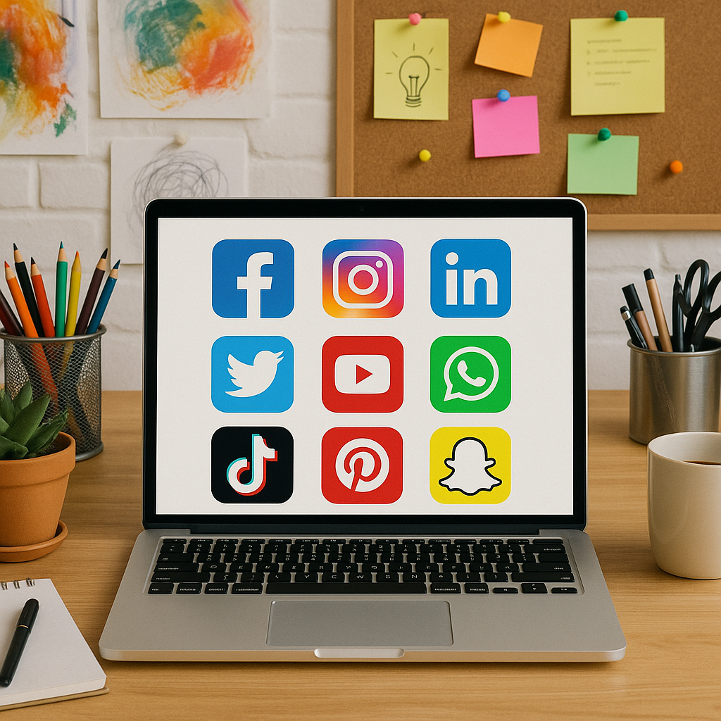 AI-driven content marketing workspace