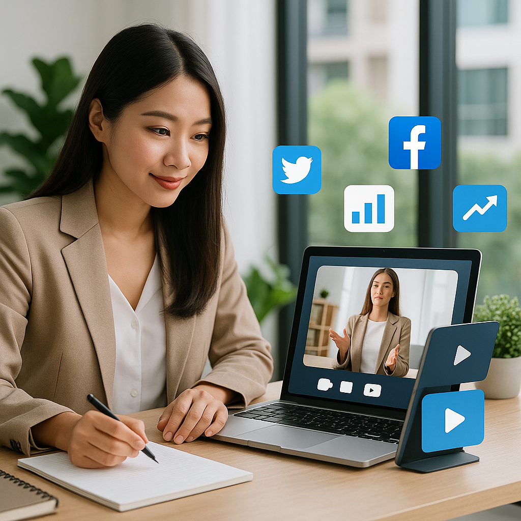 Mastering Content Repurposing: Boost Your Brand's Reach with AI and Human Touch