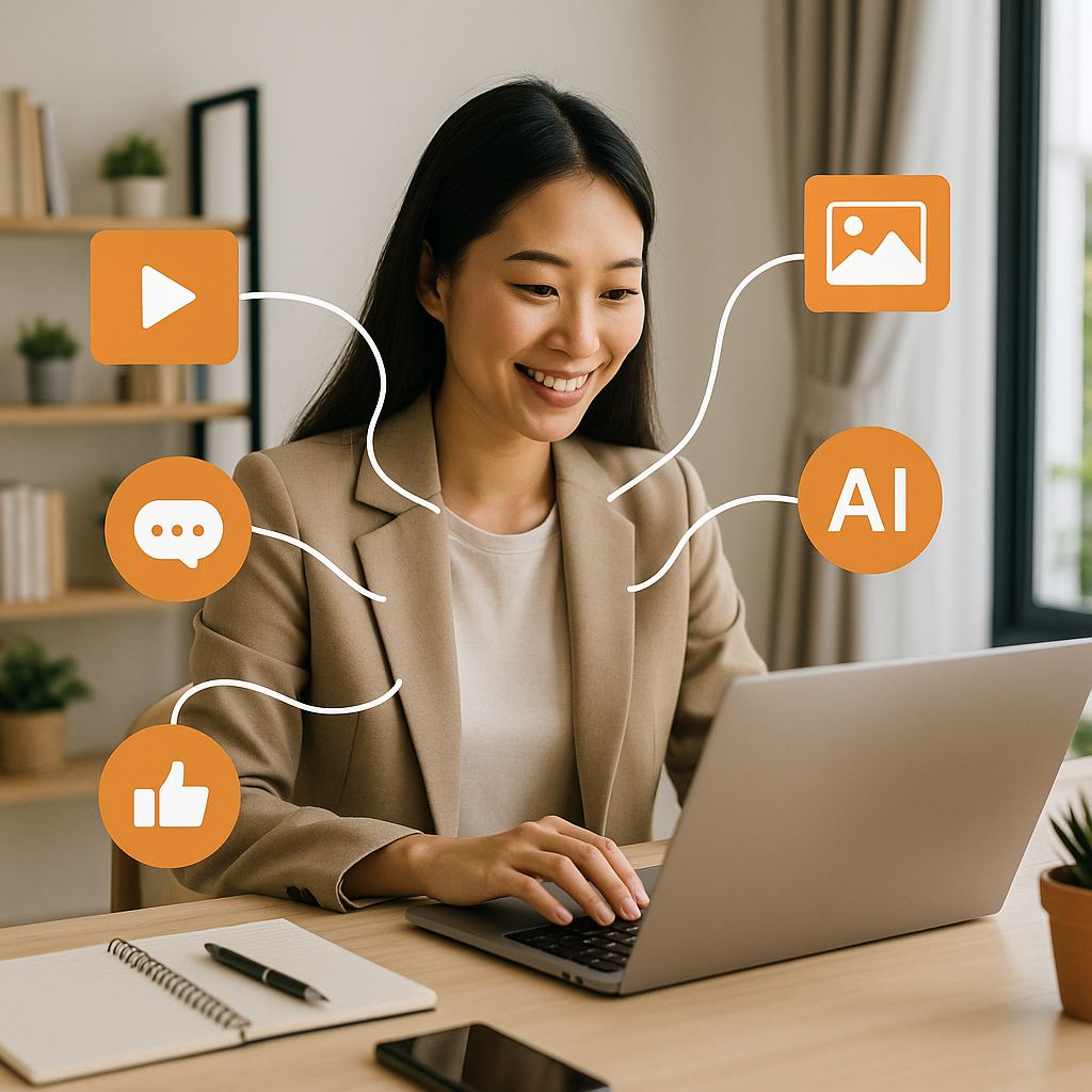 Mastering Content Repurposing: Boost Your Reach with Repostra's AI Tools