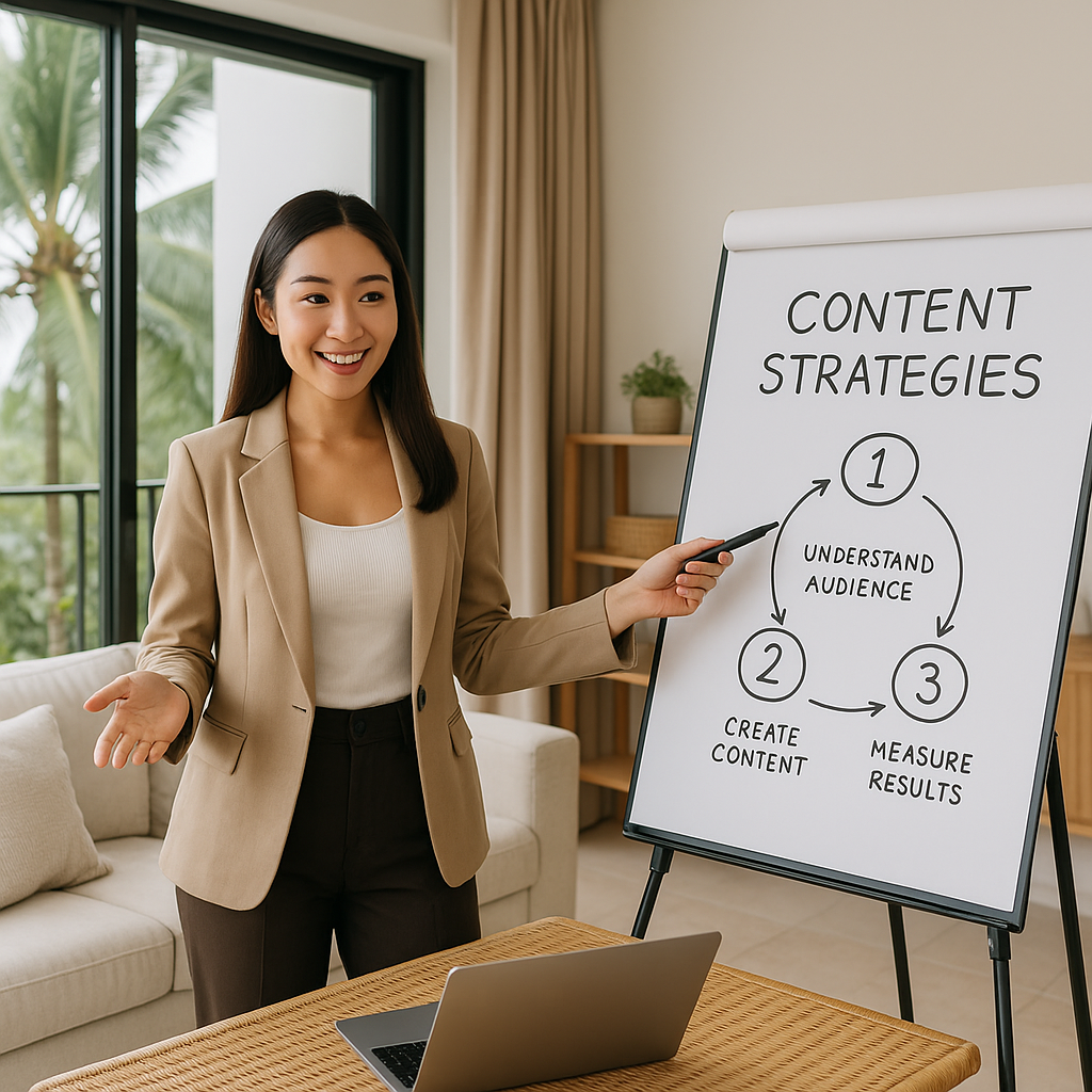 Engaging Your Audience: Content Strategies That Work