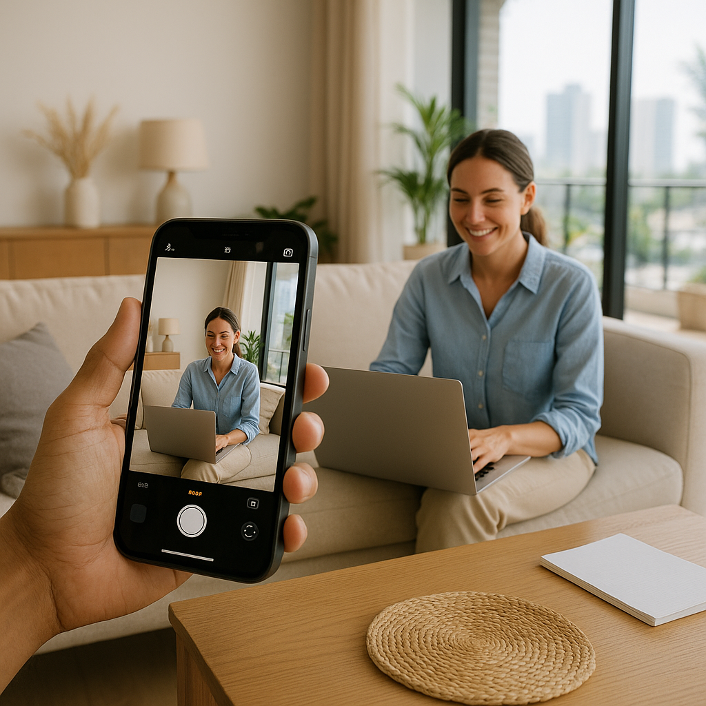 Leveraging User-Generated Content for Brand Growth