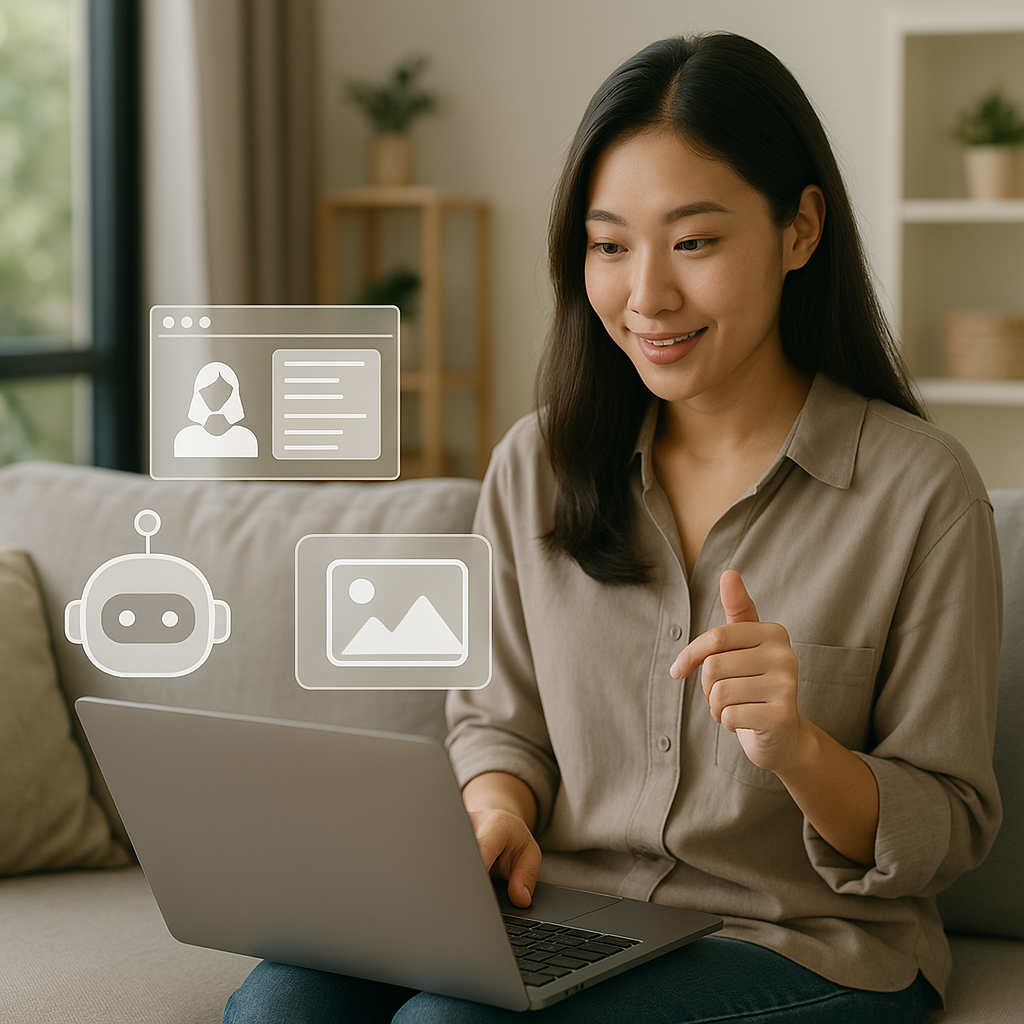Engage Audiences with AI-Enhanced Content Creation