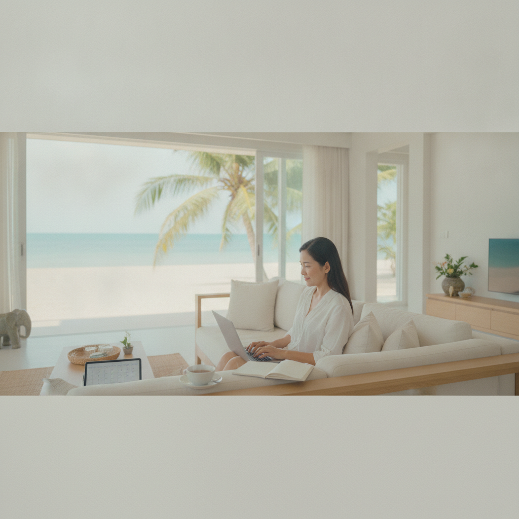 Content Marketing for Quiet Seasons: What to Publish When Nothing Happens